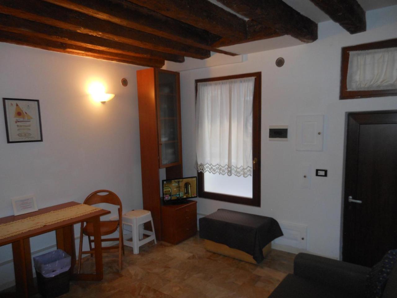 Gasthof Ca Del Dose Venedig