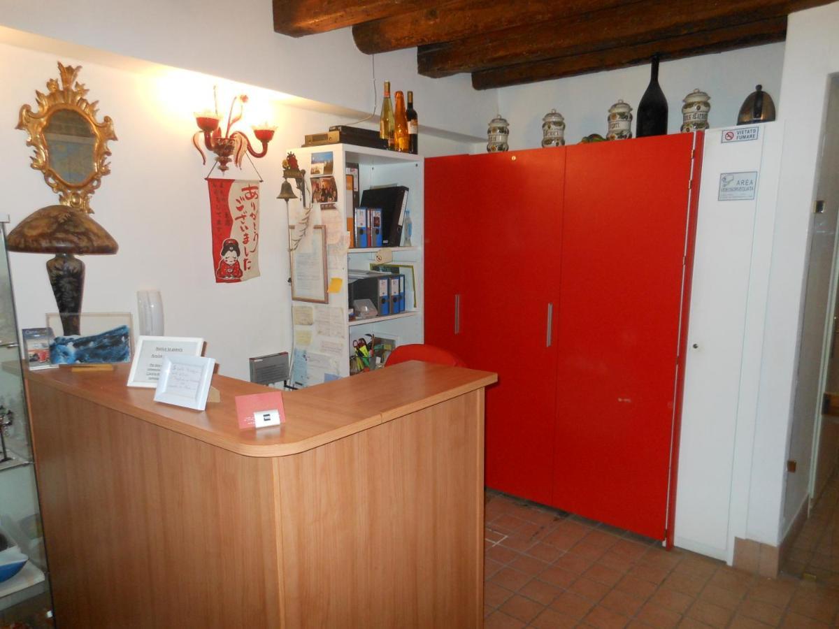 Ca Del Dose Gasthof 2*